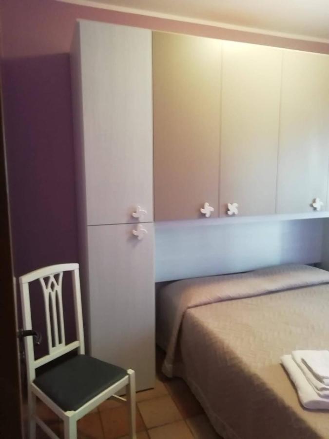 Domus Iris Apartman Realmonte Kültér fotó