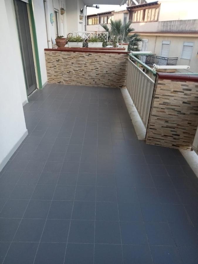 Domus Iris Apartman Realmonte Kültér fotó