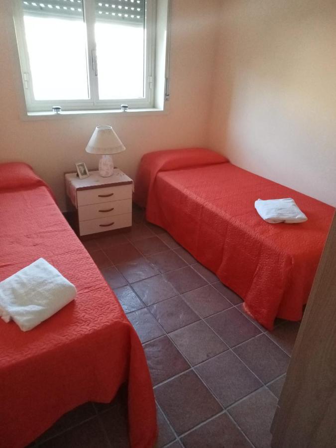 Domus Iris Apartman Realmonte Kültér fotó