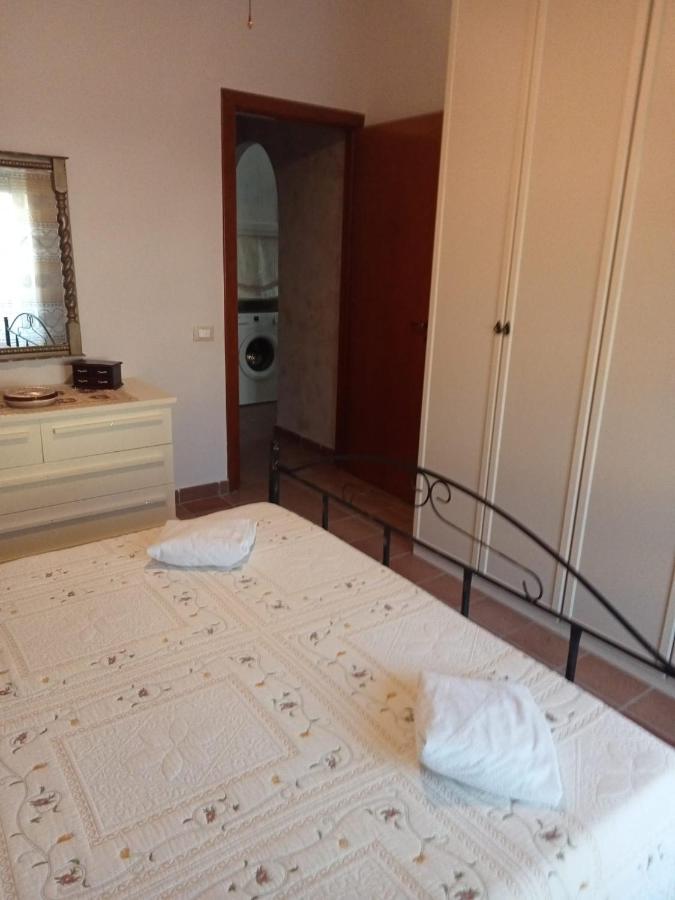 Domus Iris Apartman Realmonte Kültér fotó