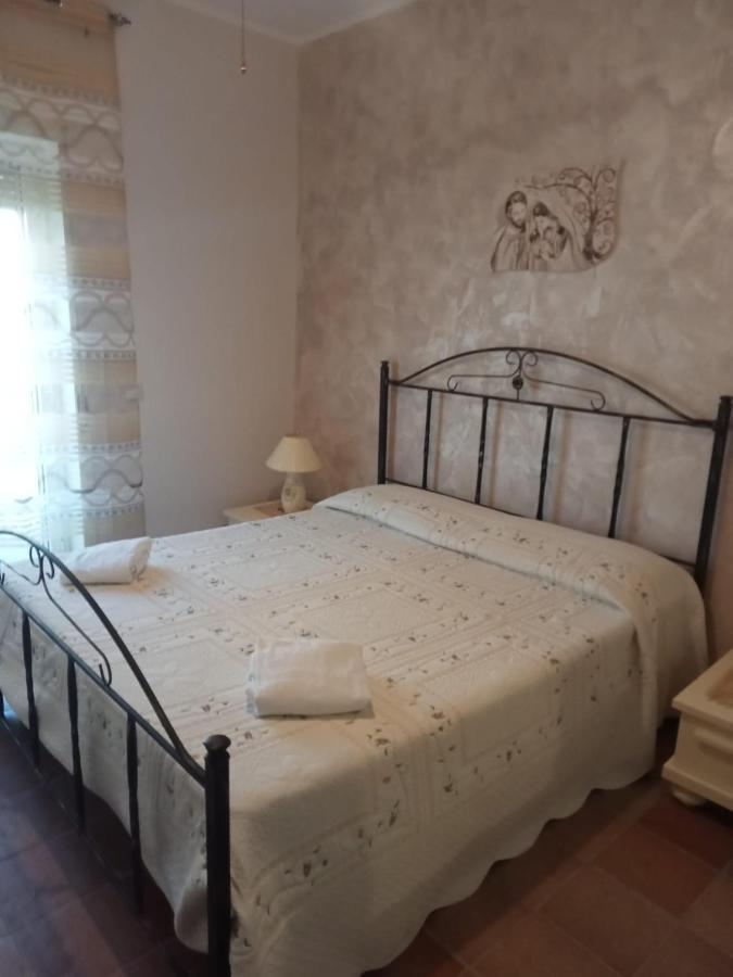 Domus Iris Apartman Realmonte Kültér fotó