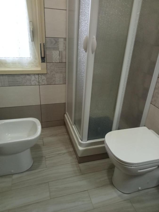 Domus Iris Apartman Realmonte Kültér fotó