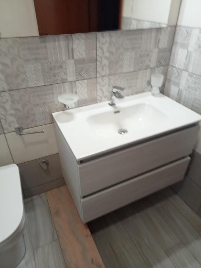 Domus Iris Apartman Realmonte Kültér fotó